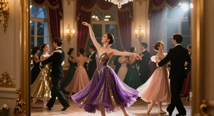 Arts & Entertainment