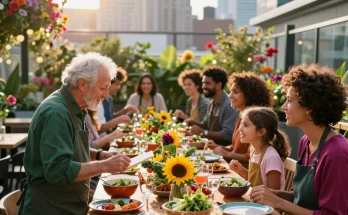 Community and Society