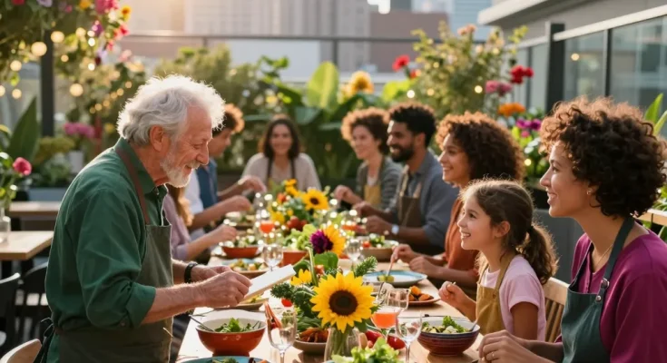 Community and Society