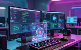 Computers Electronics and Technology